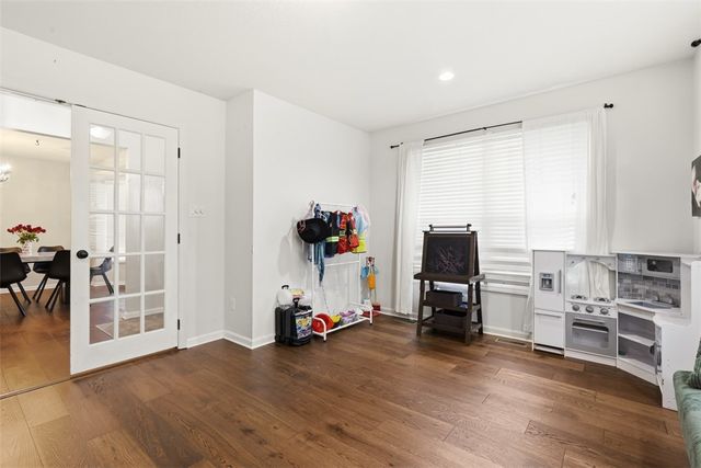 1007 Fieldstone Drive, Cecil, PA 15317