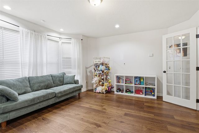 1007 Fieldstone Drive, Cecil, PA 15317