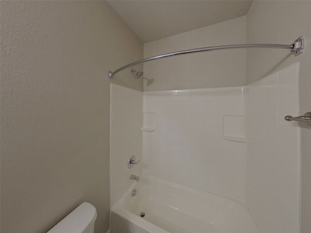 10381 Fort Ewell Trail, Crowley, TX 76036