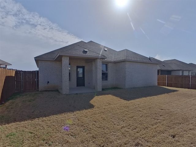 10381 Fort Ewell Trail, Crowley, TX 76036