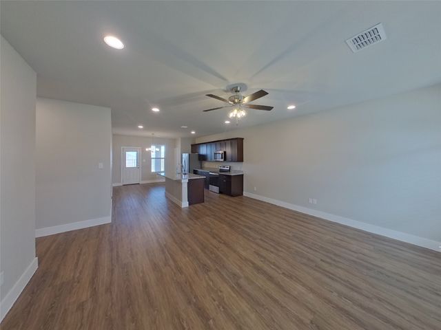 10381 Fort Ewell Trail, Crowley, TX 76036