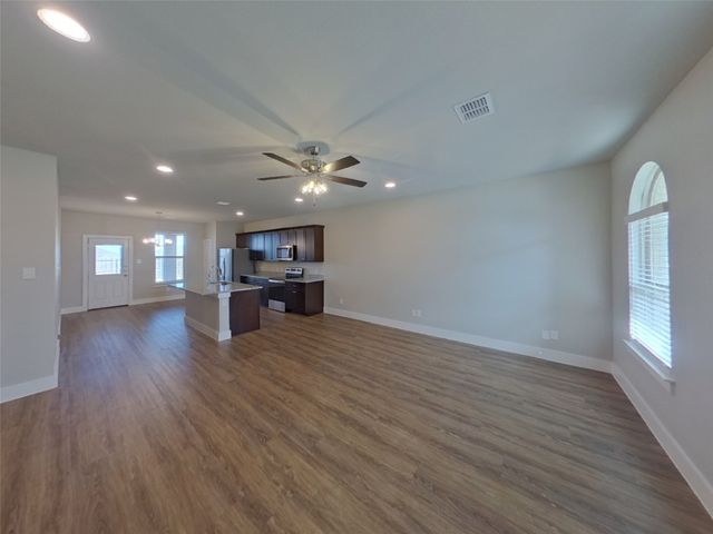 10381 Fort Ewell Trail, Crowley, TX 76036