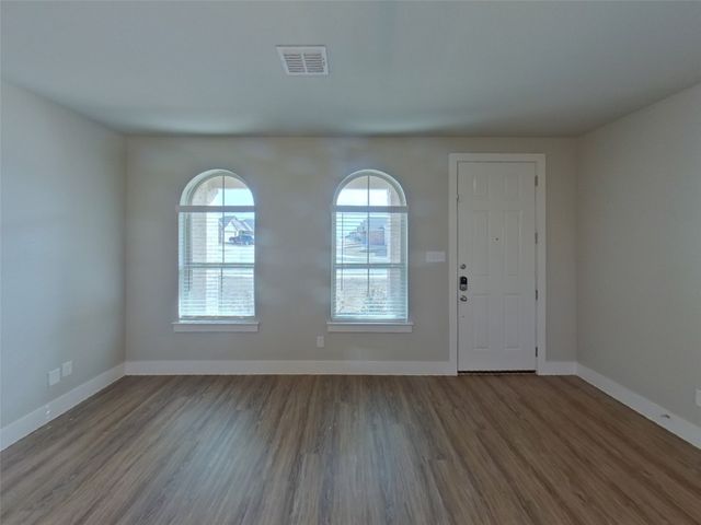 10381 Fort Ewell Trail, Crowley, TX 76036