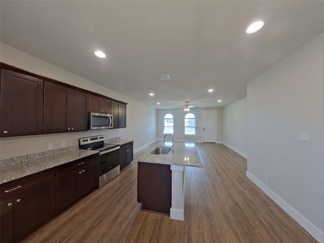 10381 Fort Ewell Trail, Crowley, TX 76036