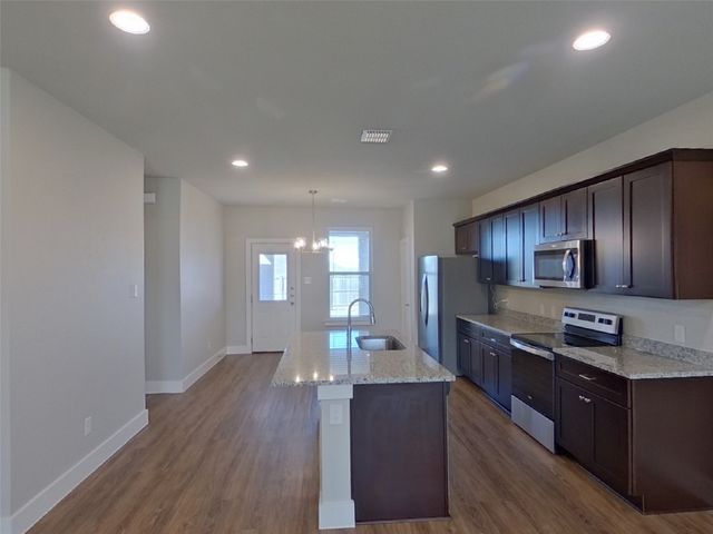 10381 Fort Ewell Trail, Crowley, TX 76036