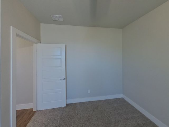 10381 Fort Ewell Trail, Crowley, TX 76036