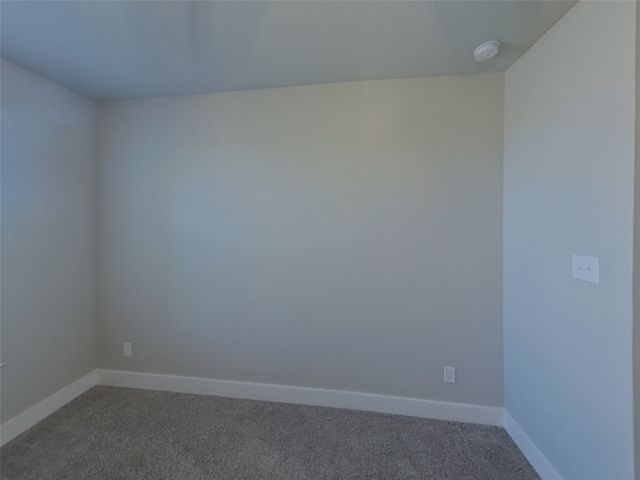 10381 Fort Ewell Trail, Crowley, TX 76036