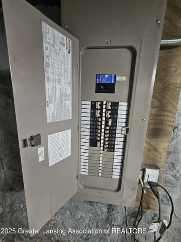 3428 N Chester Road, Charlotte, MI 48813