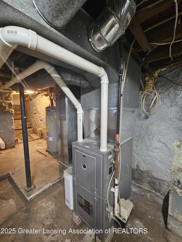 3428 N Chester Road, Charlotte, MI 48813