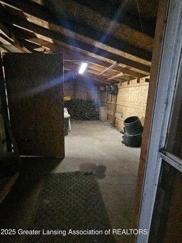 3428 N Chester Road, Charlotte, MI 48813