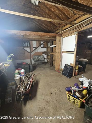 3428 N Chester Road, Charlotte, MI 48813