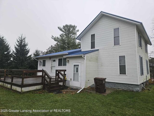 3428 N Chester Road, Charlotte, MI 48813