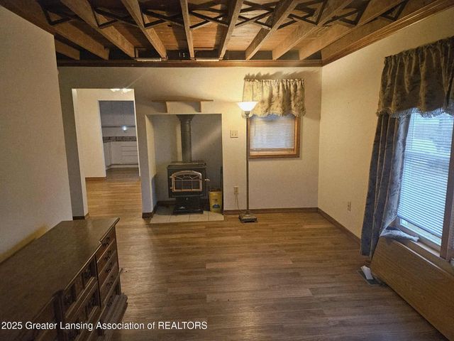 3428 N Chester Road, Charlotte, MI 48813