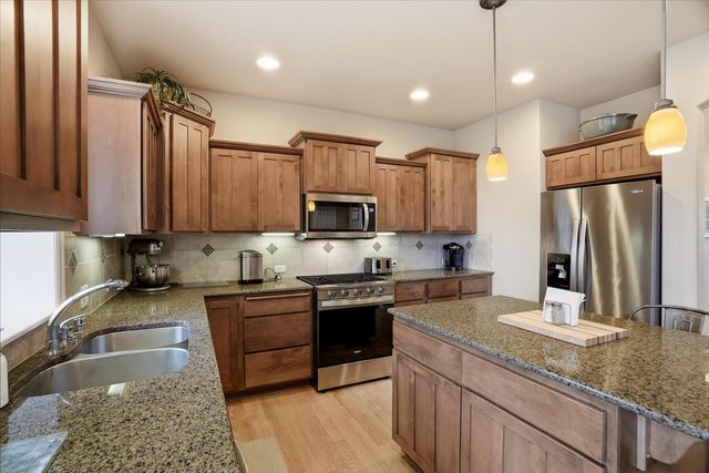 17218 E Rosemont Ln, Spokane Valley, WA 99016