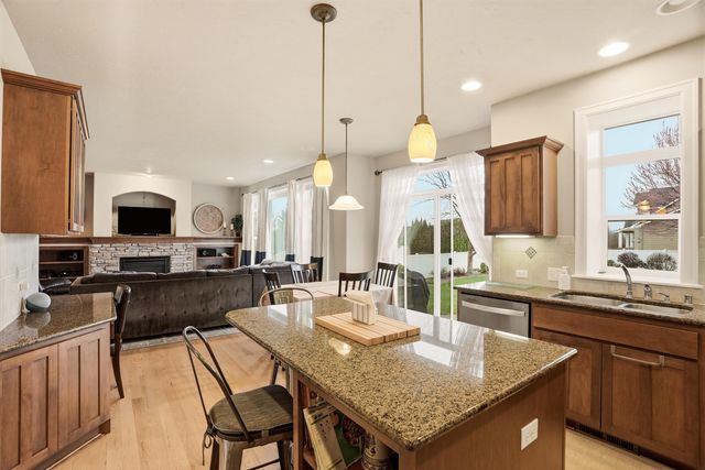 17218 E Rosemont Ln, Spokane Valley, WA 99016