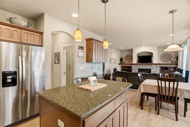 17218 E Rosemont Ln, Spokane Valley, WA 99016