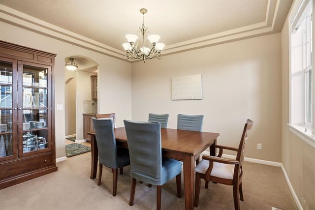 17218 E Rosemont Ln, Spokane Valley, WA 99016