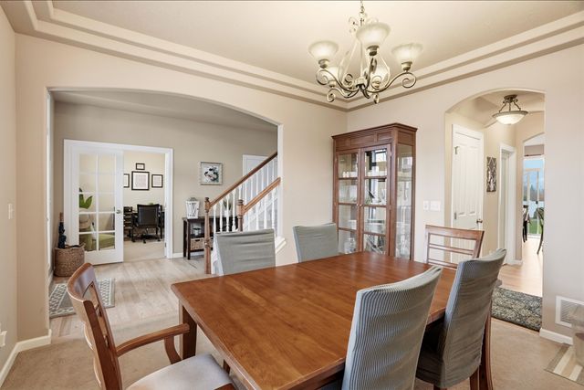 17218 E Rosemont Ln, Spokane Valley, WA 99016