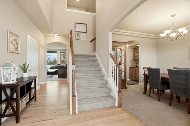 17218 E Rosemont Ln, Spokane Valley, WA 99016