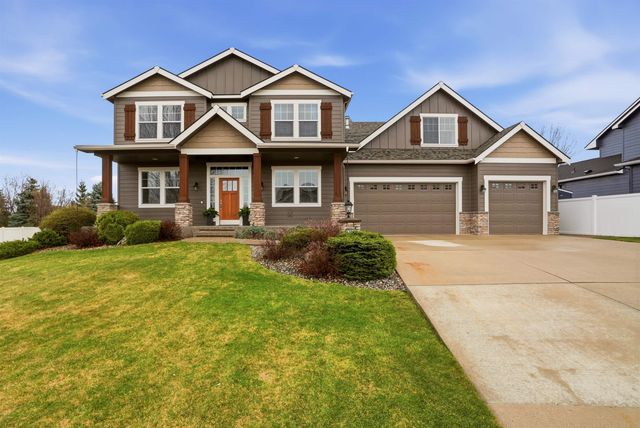 17218 E Rosemont Ln, Spokane Valley, WA 99016