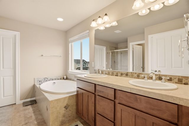 17218 E Rosemont Ln, Spokane Valley, WA 99016