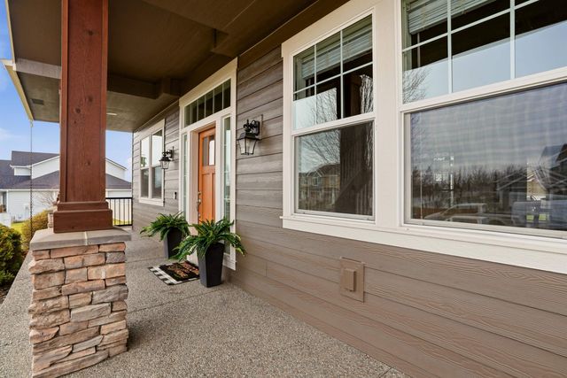 17218 E Rosemont Ln, Spokane Valley, WA 99016