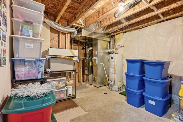 17218 E Rosemont Ln, Spokane Valley, WA 99016