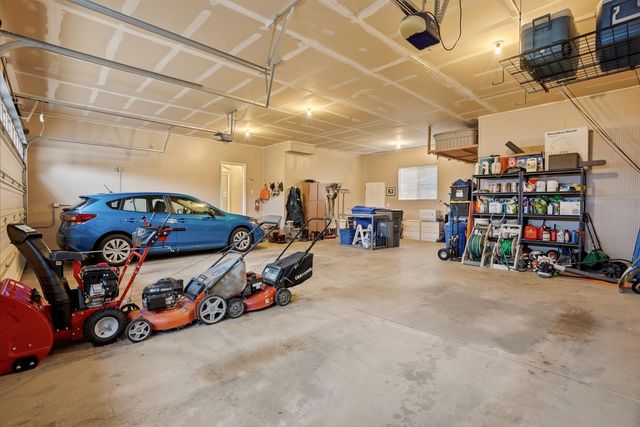 17218 E Rosemont Ln, Spokane Valley, WA 99016