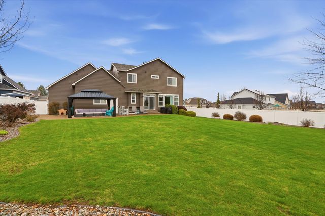 17218 E Rosemont Ln, Spokane Valley, WA 99016