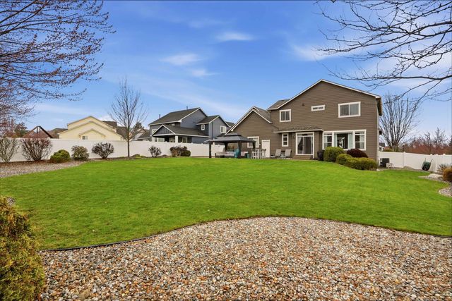 17218 E Rosemont Ln, Spokane Valley, WA 99016