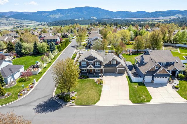 17218 E Rosemont Ln, Spokane Valley, WA 99016