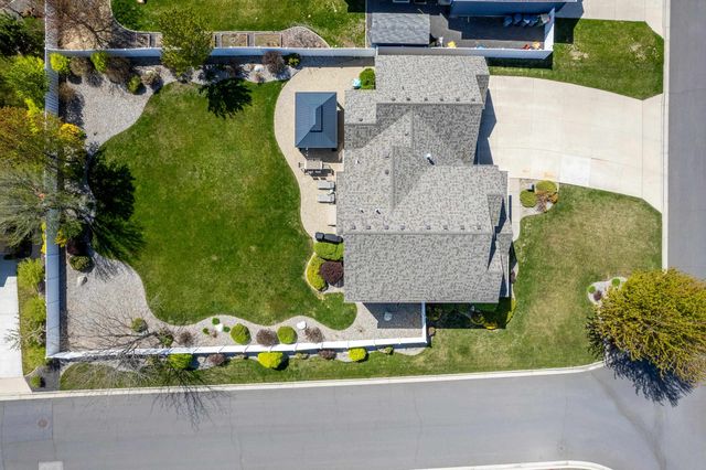 17218 E Rosemont Ln, Spokane Valley, WA 99016