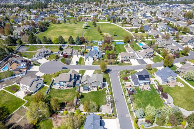 17218 E Rosemont Ln, Spokane Valley, WA 99016