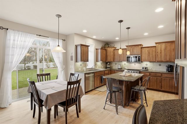 17218 E Rosemont Ln, Spokane Valley, WA 99016