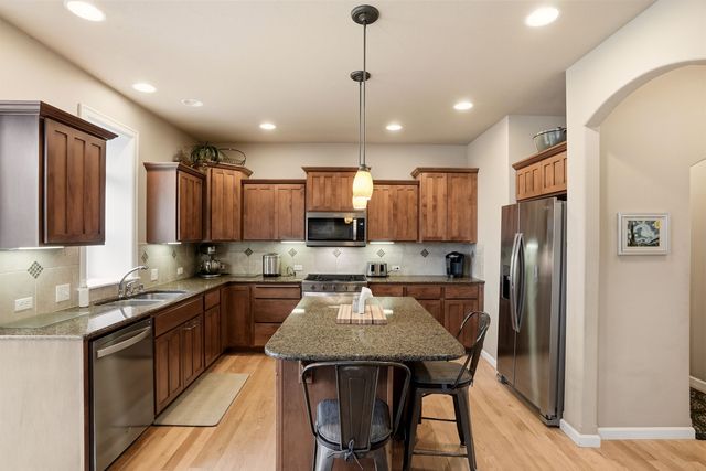 17218 E Rosemont Ln, Spokane Valley, WA 99016