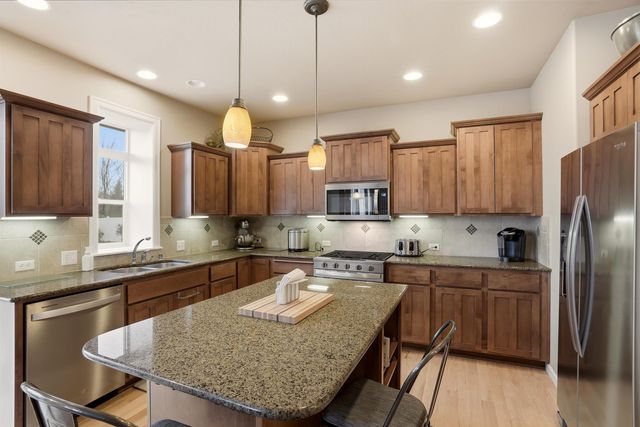 17218 E Rosemont Ln, Spokane Valley, WA 99016