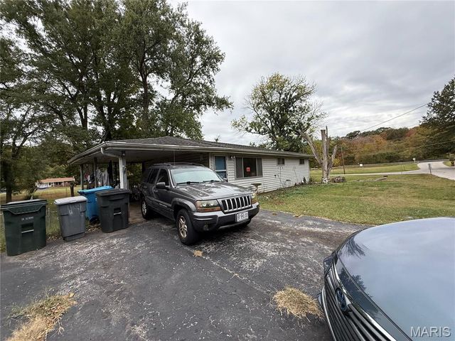 14 Pleasant Valley Terrace, Arnold, MO 63010