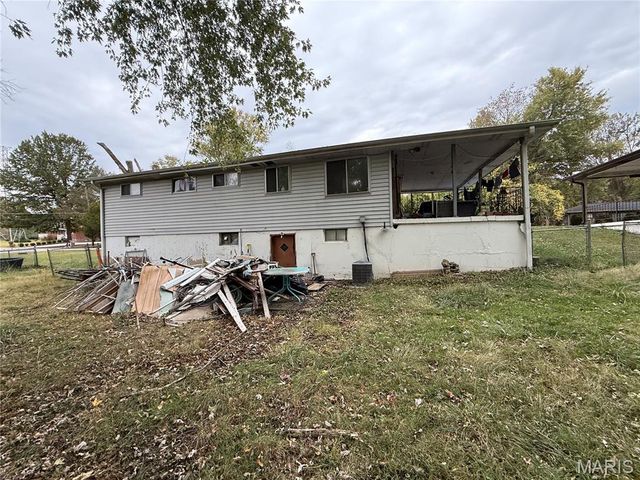 14 Pleasant Valley Terrace, Arnold, MO 63010