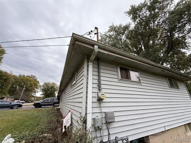 14 Pleasant Valley Terrace, Arnold, MO 63010