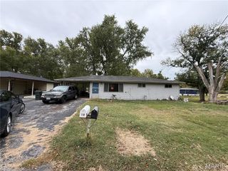 14 Pleasant Valley Terrace, Arnold, MO 63010