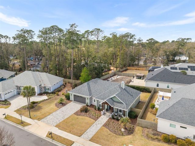 3590 NW 49TH DRIVE, Gainesville, FL 32606