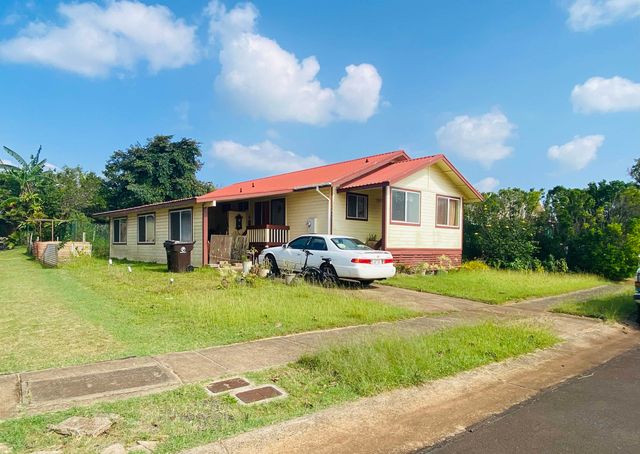 337 Ahakea St, Lanai City, HI 96763