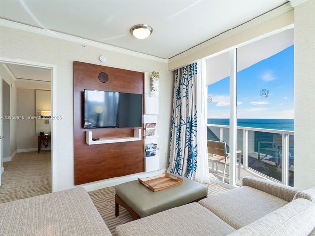 18001 Collins Avenue 1814, Sunny Isles Beach, FL 33160