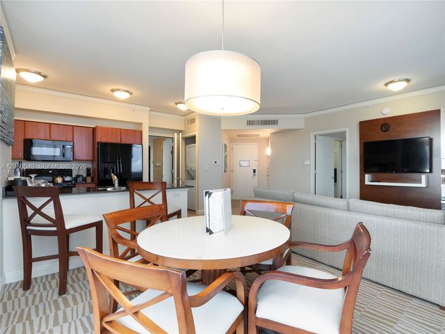 18001 Collins Avenue 1814, Sunny Isles Beach, FL 33160