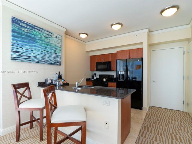 18001 Collins Avenue 1814, Sunny Isles Beach, FL 33160