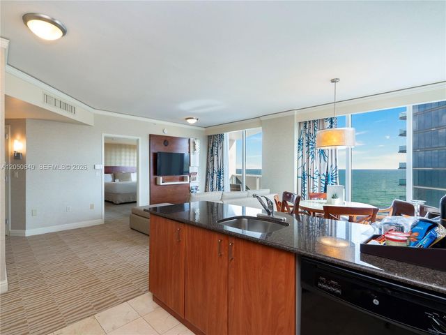 18001 Collins Avenue 1814, Sunny Isles Beach, FL 33160