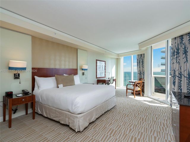 18001 Collins Avenue 1814, Sunny Isles Beach, FL 33160