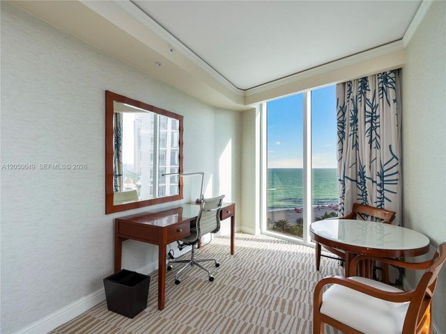 18001 Collins Avenue 1814, Sunny Isles Beach, FL 33160