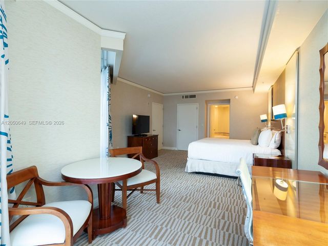 18001 Collins Avenue 1814, Sunny Isles Beach, FL 33160