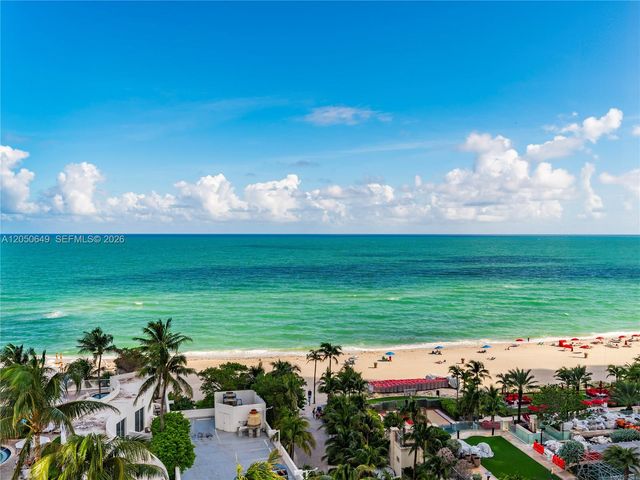 18001 Collins Avenue 1814, Sunny Isles Beach, FL 33160